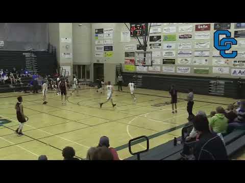 Crook County vs Summmit