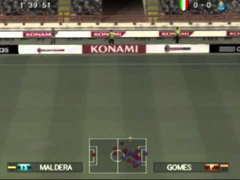 Milan   Porto Coppa dei Campioni virtuale 1979 - 80