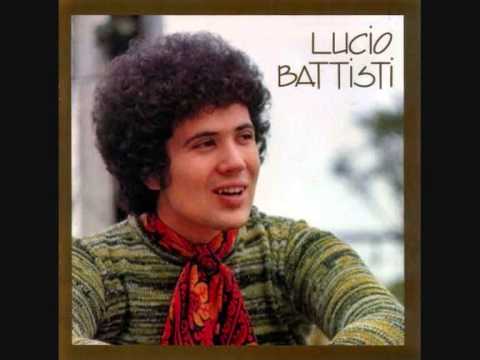 Per una lira-Lucio Battisti