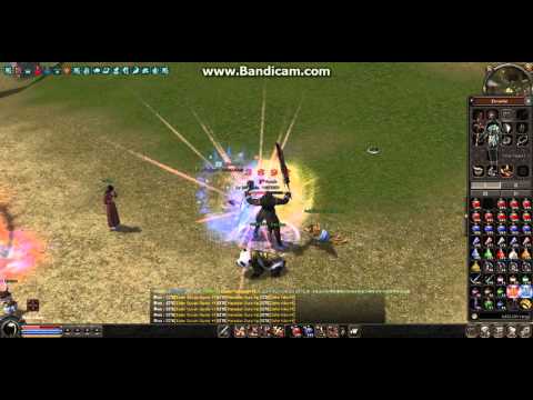 RebeLLİouS      vS       YIGITBEY          Hanedanmt2 ( 3. Vs )