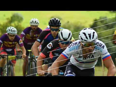 MTB Treinta y Tres Circuito Los Ceibos