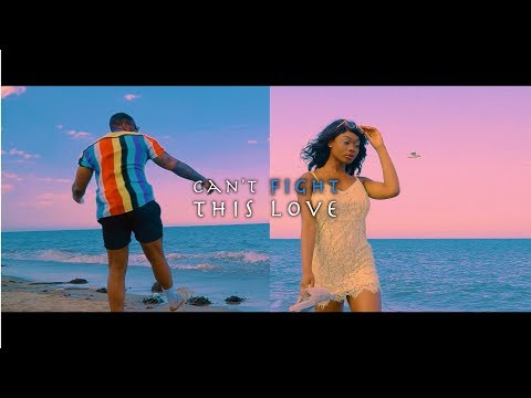 Jaymal - Can't Fight This Love (Official Video)