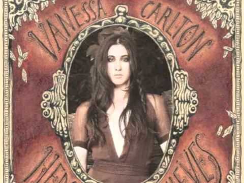 Vanessa Carlton - Heroes and Thieves - HQ w/ Lyrics