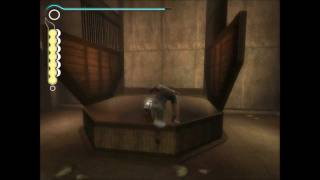 Let's Play Prince of Persia: The Sands of Time Part 9 - Love?