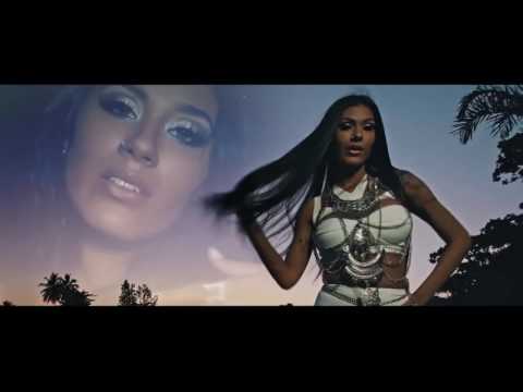 Mc Pocahontas - Perdendo a Linha Clipe Oficial