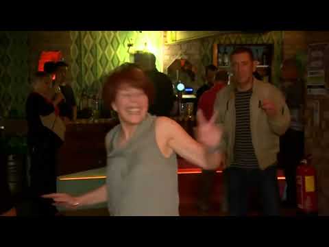 Chuck Wood   Seven Days is Too Long / Northern Soul Dancing