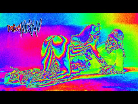 Candypaint - Wassup [Dir. by @DotComNirvan]