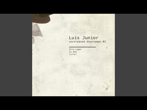 Moving On - Luiz Júnior