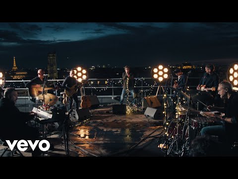 Thomas Dutronc - Larguer les amours (Live ON TOP Paris)