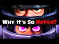 Why Everyone HATES The Mega Knight