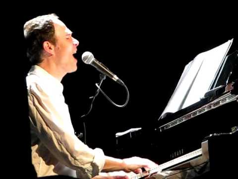 Thomas Borchert - May Way (Frank Sinatra Cover)