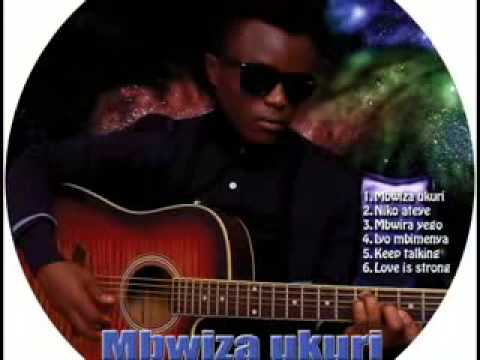 NIKO ATEYE BY ELION VICTORY (OFFICIAL AUDIO)