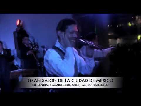 Set Cumbia Mix Dj montano