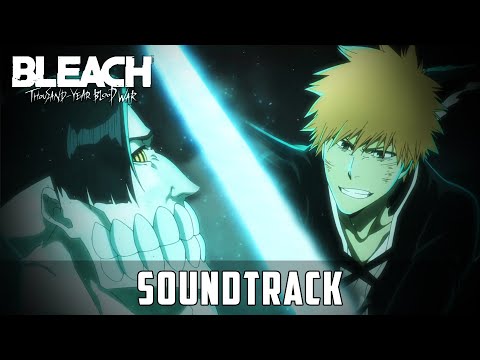 Ichigo vs Quilge Opie Theme - Bleach TYBW Episode 3 OST (HQ Cover)