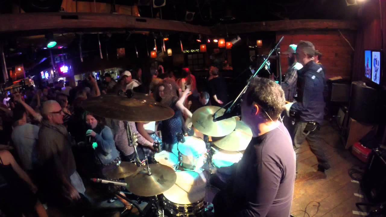 Hire Merimac Cover Band in Halifax, Nova Scotia