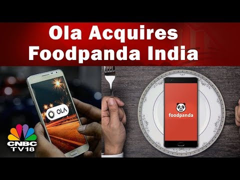 download lagu mp3 mp4 Foodpanda Ola, download lagu Foodpanda Ola gratis, unduh video klip Foodpanda Ola