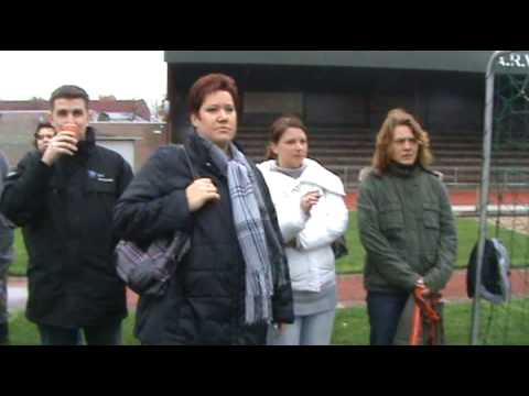 Unitas '30 K2 - Sprundel K1