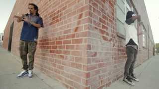 BLIND BATTLE | R.I.C.O. (XVII Remix) HD