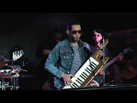 Joel Insuperable - La Zenaida (EN VIVO)
