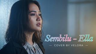 Download lagu Sembilu - Ella | Rock Cover by Velora (Lirik) mp3 Download lagu Sembilu - Ella | Rock Cover by Velora (Lirik) mp3