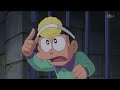 DORAEMON SPECIAL EPISODE HINDI 22nd CENTURY KA MAHAYUDH PART 2 HD