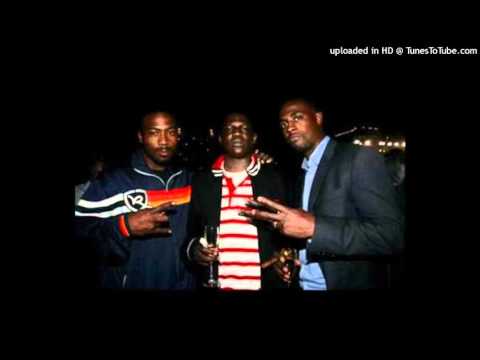 Black Child Ja Rule Caddilac Tah Young Merc - Change Gon Come (OG)