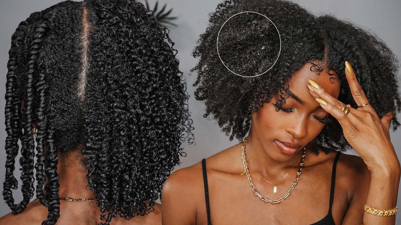 THE TRUTH ABOUT FENTY HAIR… CURL CREAM VS. GEL