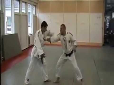 Démo BJJA 22 06 20131)