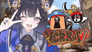 【VCR RUST】tier2見たいな～～～～～【ぶいすぽ/一ノ瀬うるは】