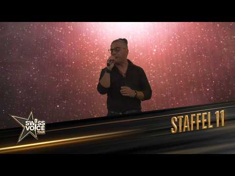 Abel - Swiss Voice Tour 2026, Tägipark