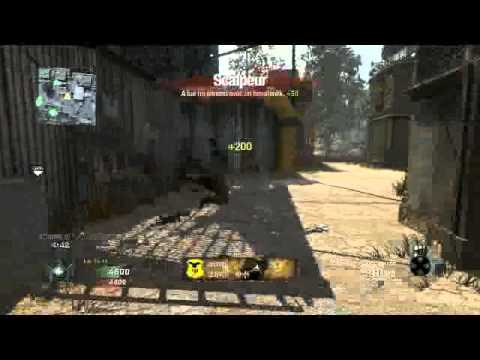 Call of Duty : Black ops Ptite Vidéo tomawank tysme-971 [E*]
