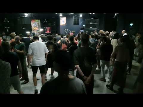 ABA-SHANTI-I LAST 20 MINUTES @ EartH Hackney 21/06/25 PT12