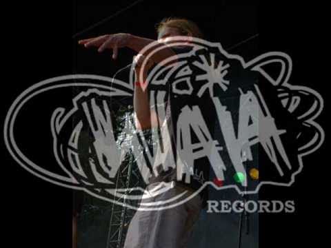 Candiman (Rise up Mixtape) - Waia Records