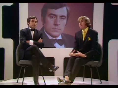 Latający cyrk Monty Pythona (1969 - 1974) serial komediowy (część1)