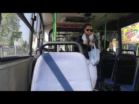 Ikarus 280.49 (BPO-805) [168E buszvonal] Rákoshegy, Ferihegyi út - Ősrepülő utca