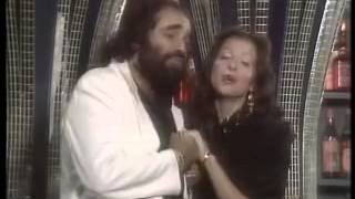 Demis Roussos &amp; Vicky Leandros-Je T&#39;aime Mon Amour