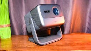 Le MEILLEUR Projecteur TRIPLE LASER 4K ! JMGO N1S-Pro 4K