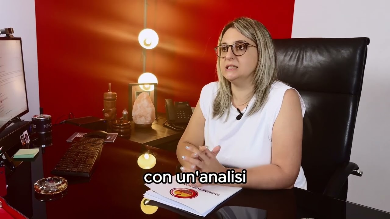 Certificazione EMAS