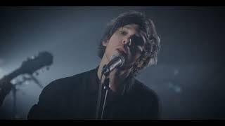 TIWAYO  - Shelter Me | Live at Time and Place Studio