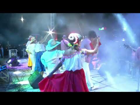 Popurrí con sabor a Juan Morales · Los Del Sabor