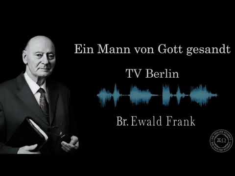 TV Berlin – Nr. 10 - 09.03.1998 - Ewald Frank