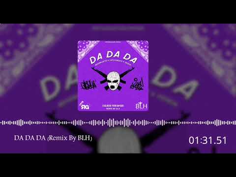#1. DA DA DA (SAW Album) - Behzad Leito x Catchybeatz x Ho3ein | ریمیکس دَ دَ دَ - لیتو،کچی بیت،حصین
