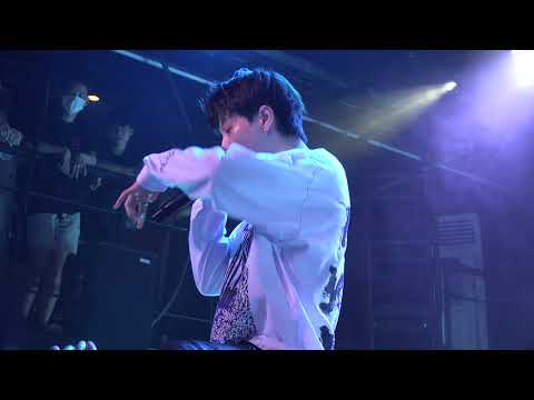 [4K] 180825 빅원 (BIGONE) - WAVYWAVYWAVY (Live.)