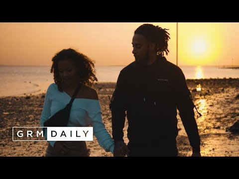 Broken Pen - Mona Lisa [Music Video] | GRM Daily