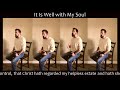 It Is Well With My Soul