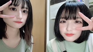 2○才と3ヶ月祝ってもらった🤍