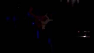 As The Glass Shatters - Contagios Solo