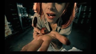 GHB - POV (Clip Officiel)