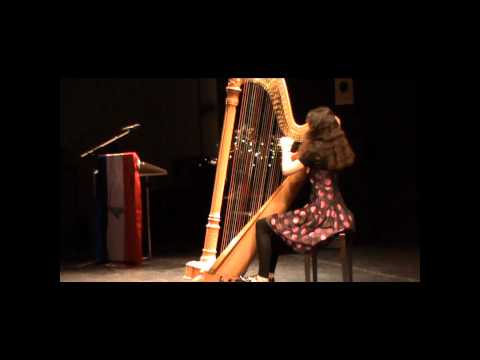 Elias Parish Alvars - La Mandoline