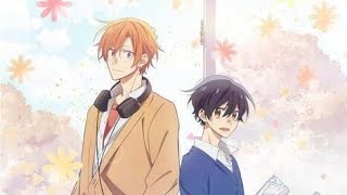 🔥💖2026年BLアニメ人気ランキング発表！1位は今年放送の「ガンバレ！中村くん！！」に決定！「ギヴン」「佐々木と宮野」を抑えた注目の結果に✨